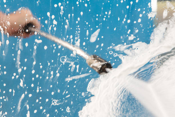 Best Sidewalk and Walkway Cleaning  in St Marys, GA