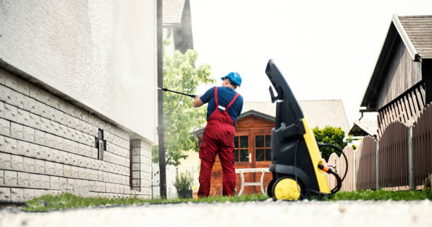 Best Fence Cleaning  in St Marys, GA